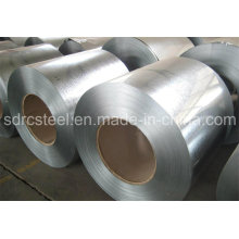 Ste345-2z Hot-DIP Galvanized Steel Sheet (Coil)